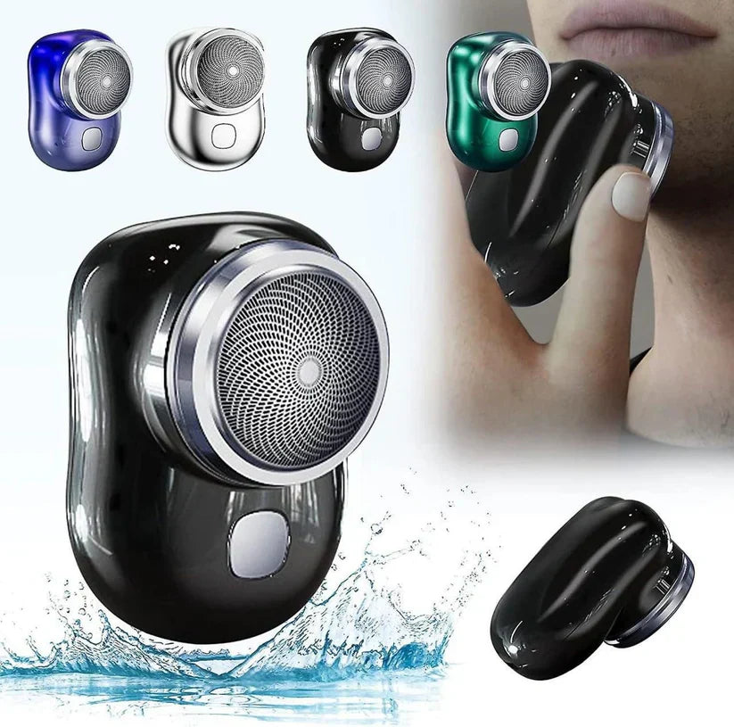 Bento Mall Mini Electric Shaver