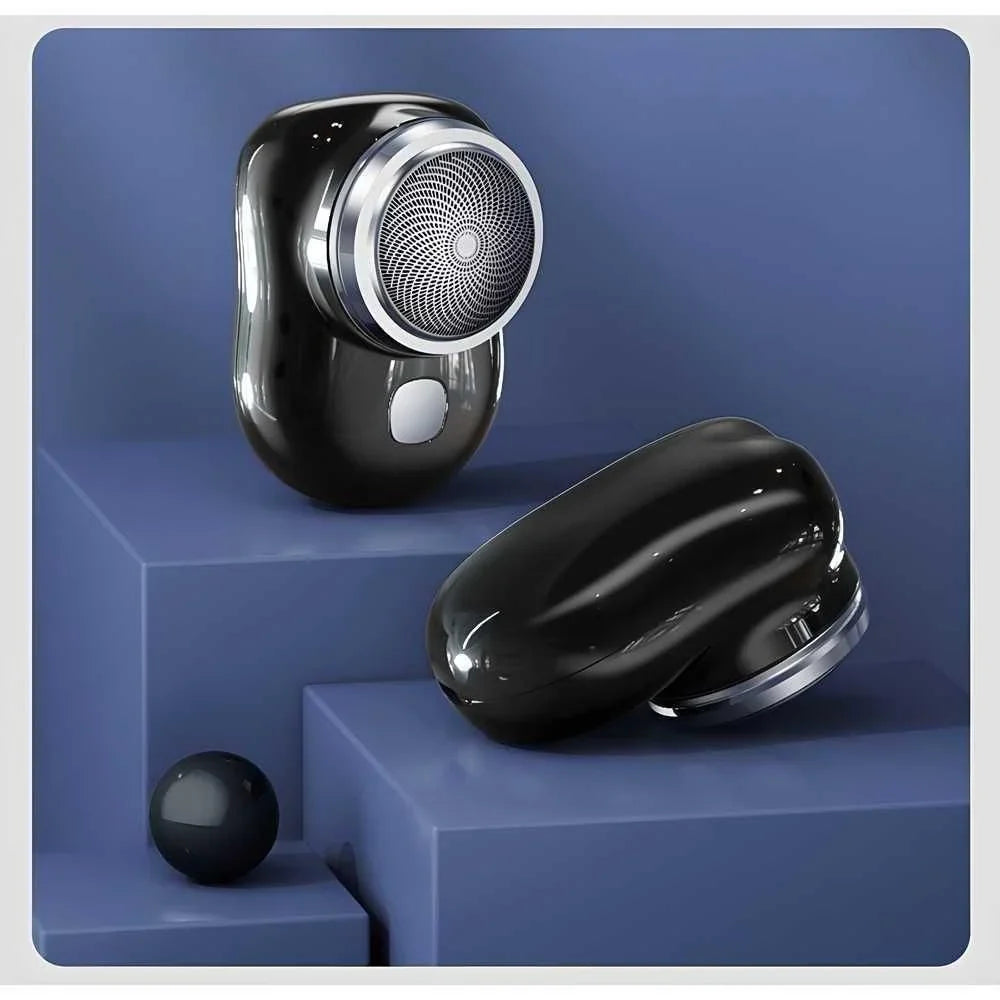 Bento Mall Mini Electric Shaver